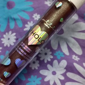 Lottie London Holo Duochrome Lip Lacquer